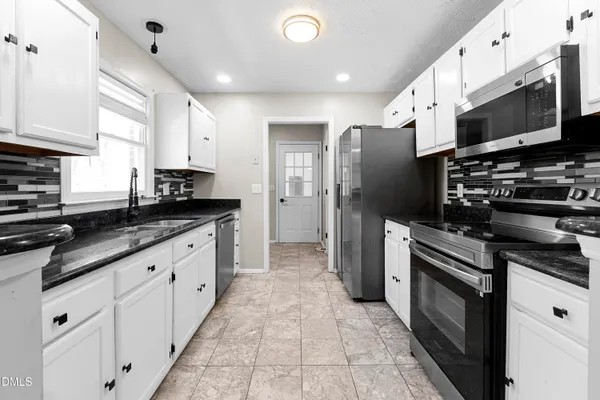 $255,000 | 1206 Wilderness Drive, Spring Lake, NC 28390