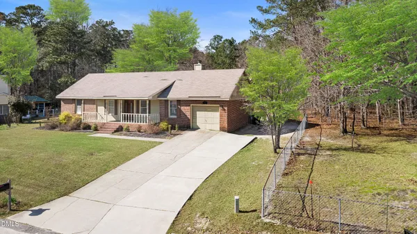 $255,000 | 1206 Wilderness Drive, Spring Lake, NC 28390