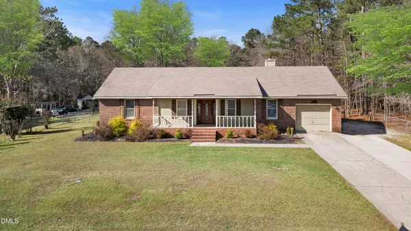 $255,000 | 1206 Wilderness Drive, Spring Lake, NC 28390