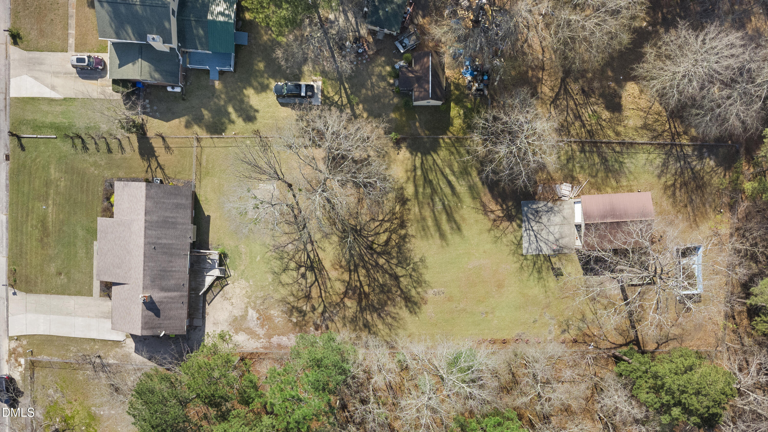 1206 Wilderness Drive Spring Lake, NC 28390 - Photo 8 of 53 1206_wilderness_2drone_4
