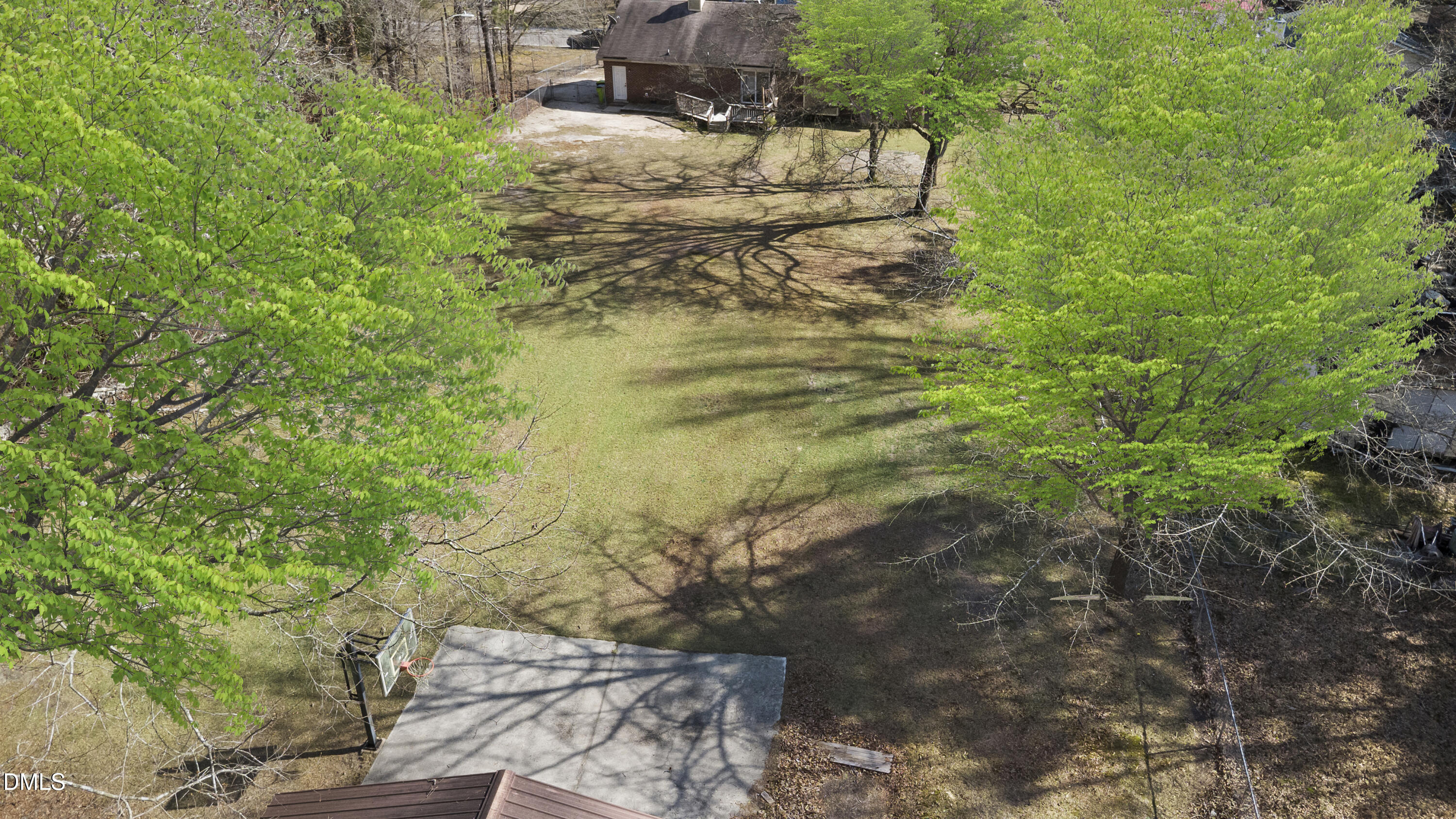1206 Wilderness Drive Spring Lake, NC 28390 - Photo 10 of 53 1206_wilderness_2drone_6