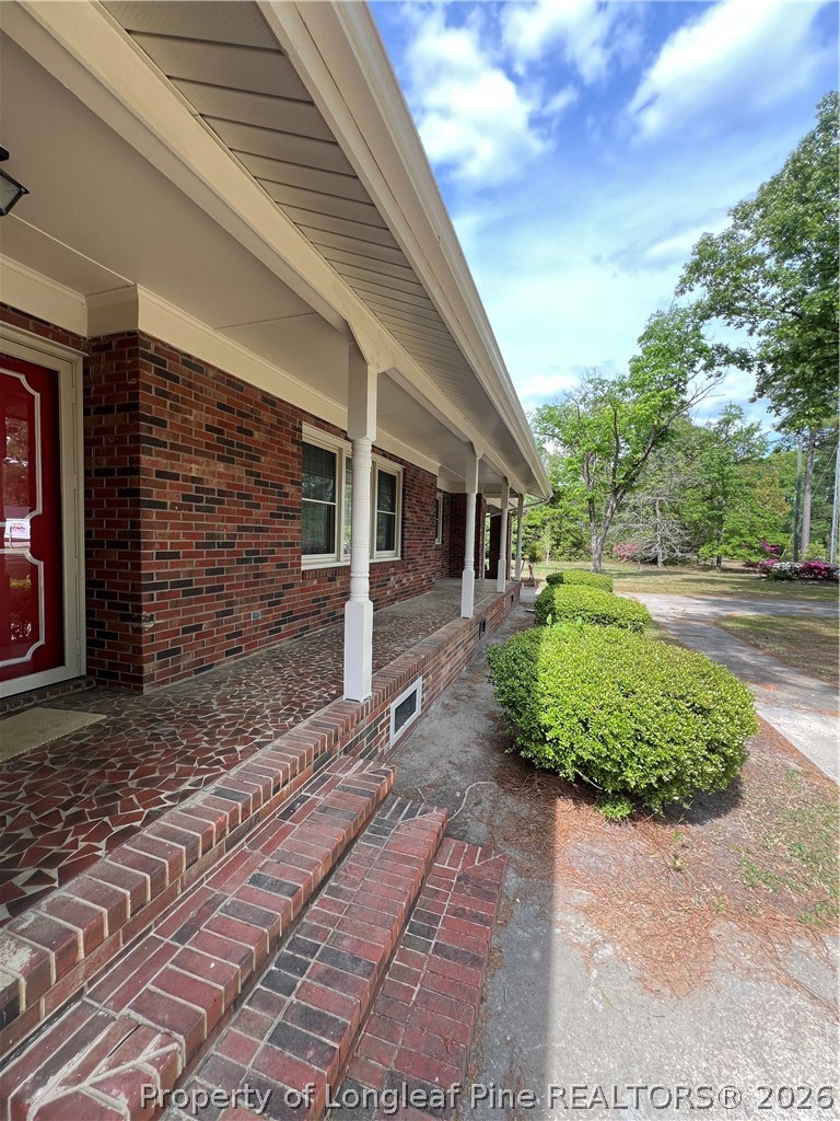 804 Briarcliff Road Lumberton, NC 28358 - Photo 3 of 31
