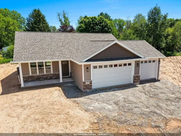 $444,900 | 1632 Emerson Ct Green, Green Bay, WI 54313