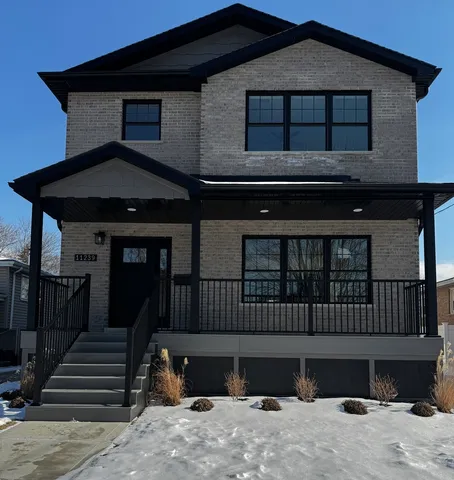 $849,500 | 11239 South St Louis Avenue, Chicago, IL 60655