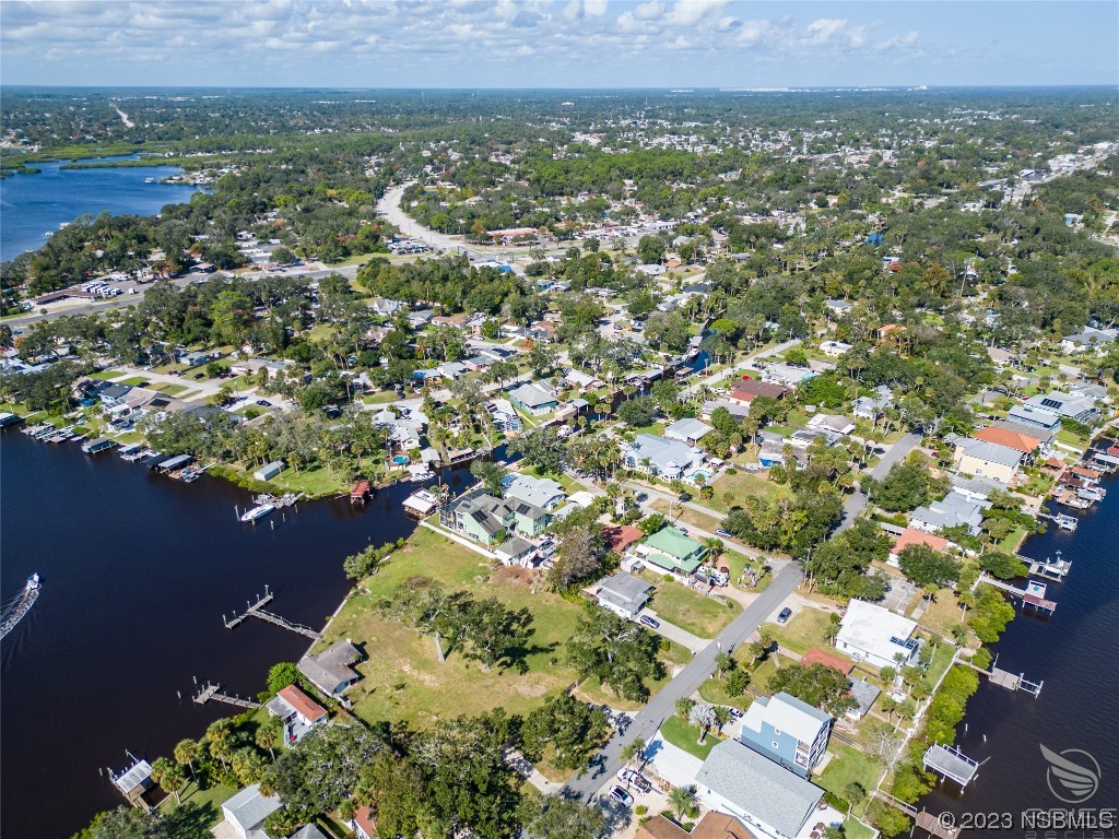 5952 Riverside Drive Port Orange, FL 32127 - Photo 15 of 27 view of city and mountain