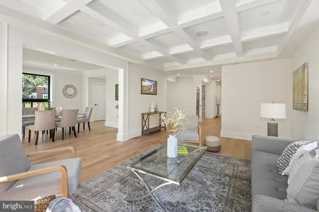 $11,000 | 5805 Massachusetts Avenue, Bethesda, MD 20816