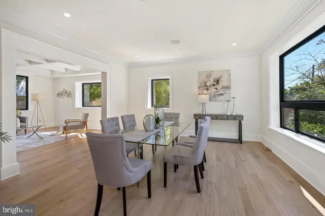 $11,000 | 5805 Massachusetts Avenue, Bethesda, MD 20816