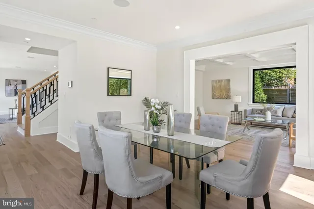 $11,000 | 5805 Massachusetts Avenue, Bethesda, MD 20816