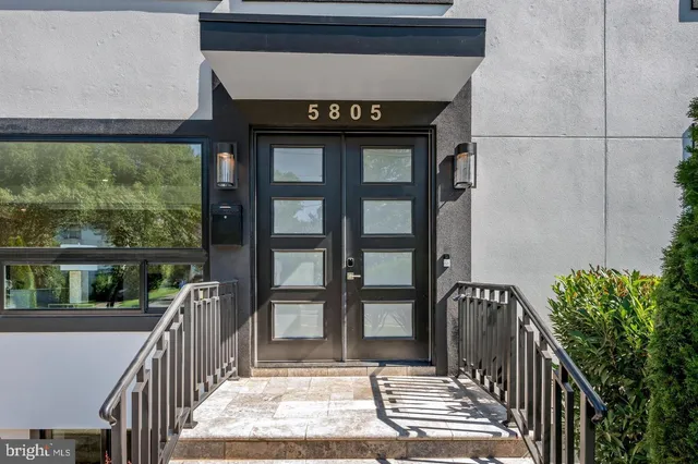 $11,000 | 5805 Massachusetts Avenue, Bethesda, MD 20816