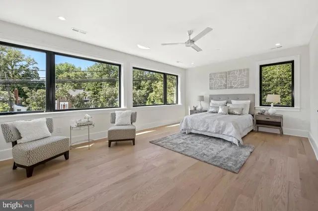 $11,000 | 5805 Massachusetts Avenue, Bethesda, MD 20816