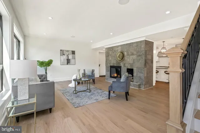 $11,000 | 5805 Massachusetts Avenue, Bethesda, MD 20816