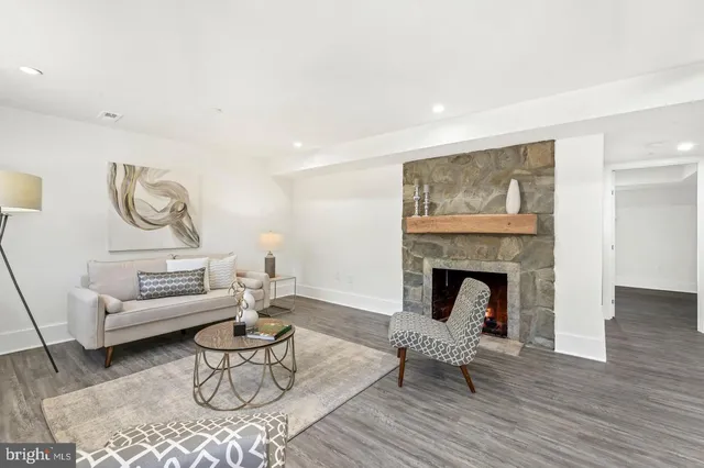 $11,000 | 5805 Massachusetts Avenue, Bethesda, MD 20816