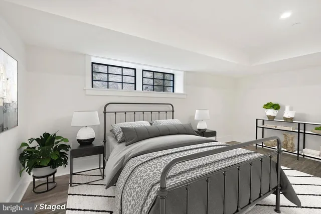 $11,000 | 5805 Massachusetts Avenue, Bethesda, MD 20816