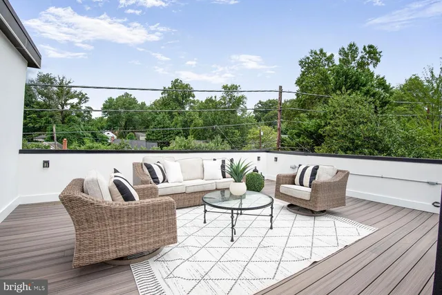 $11,000 | 5805 Massachusetts Avenue, Bethesda, MD 20816