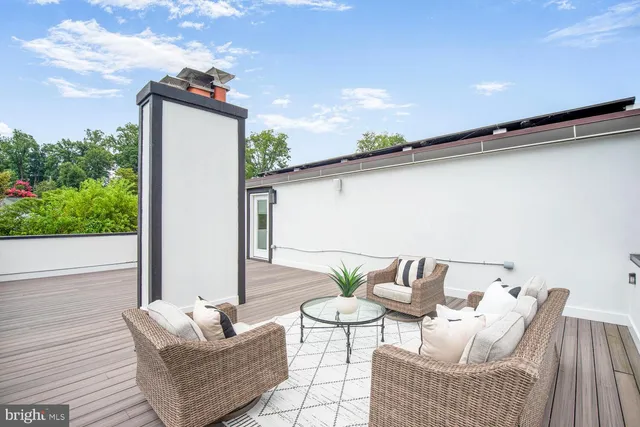 $11,000 | 5805 Massachusetts Avenue, Bethesda, MD 20816