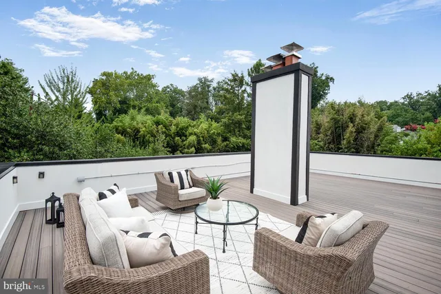 $11,000 | 5805 Massachusetts Avenue, Bethesda, MD 20816