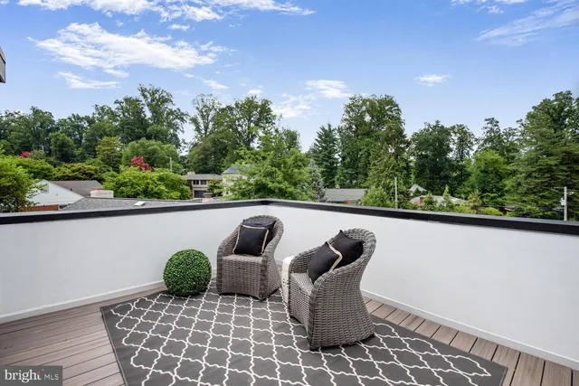 $11,000 | 5805 Massachusetts Avenue, Bethesda, MD 20816