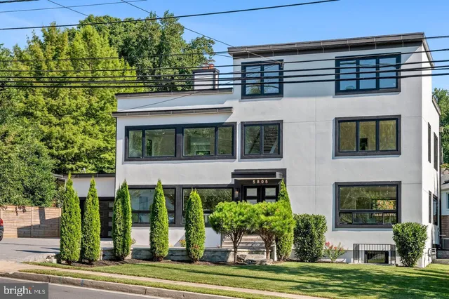$11,000 | 5805 Massachusetts Avenue, Bethesda, MD 20816