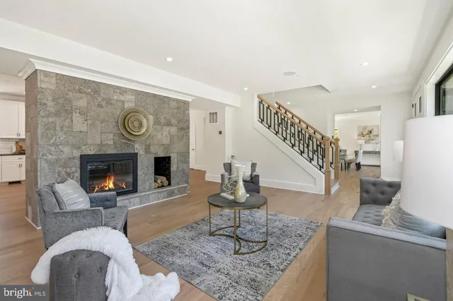 $11,000 | 5805 Massachusetts Avenue, Bethesda, MD 20816