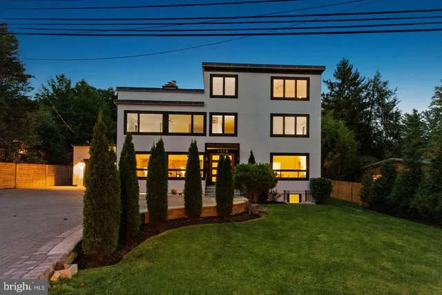 $11,000 | 5805 Massachusetts Avenue, Bethesda, MD 20816