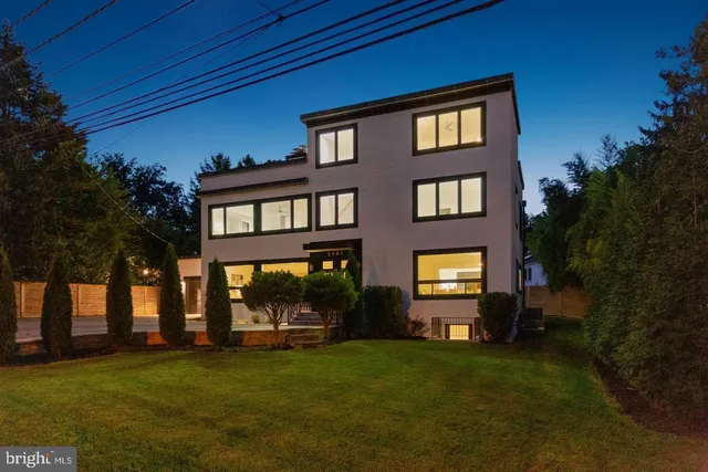 $11,000 | 5805 Massachusetts Avenue, Bethesda, MD 20816