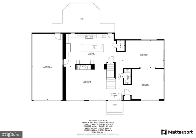 $11,000 | 5805 Massachusetts Avenue, Bethesda, MD 20816