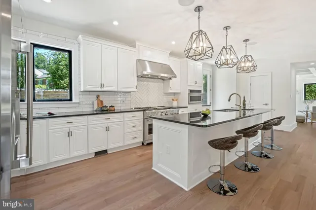 $11,000 | 5805 Massachusetts Avenue, Bethesda, MD 20816