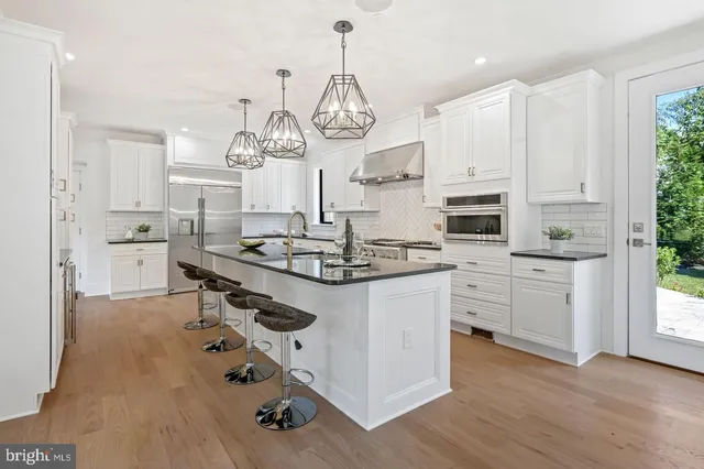 $11,000 | 5805 Massachusetts Avenue, Bethesda, MD 20816