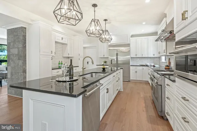 $11,000 | 5805 Massachusetts Avenue, Bethesda, MD 20816