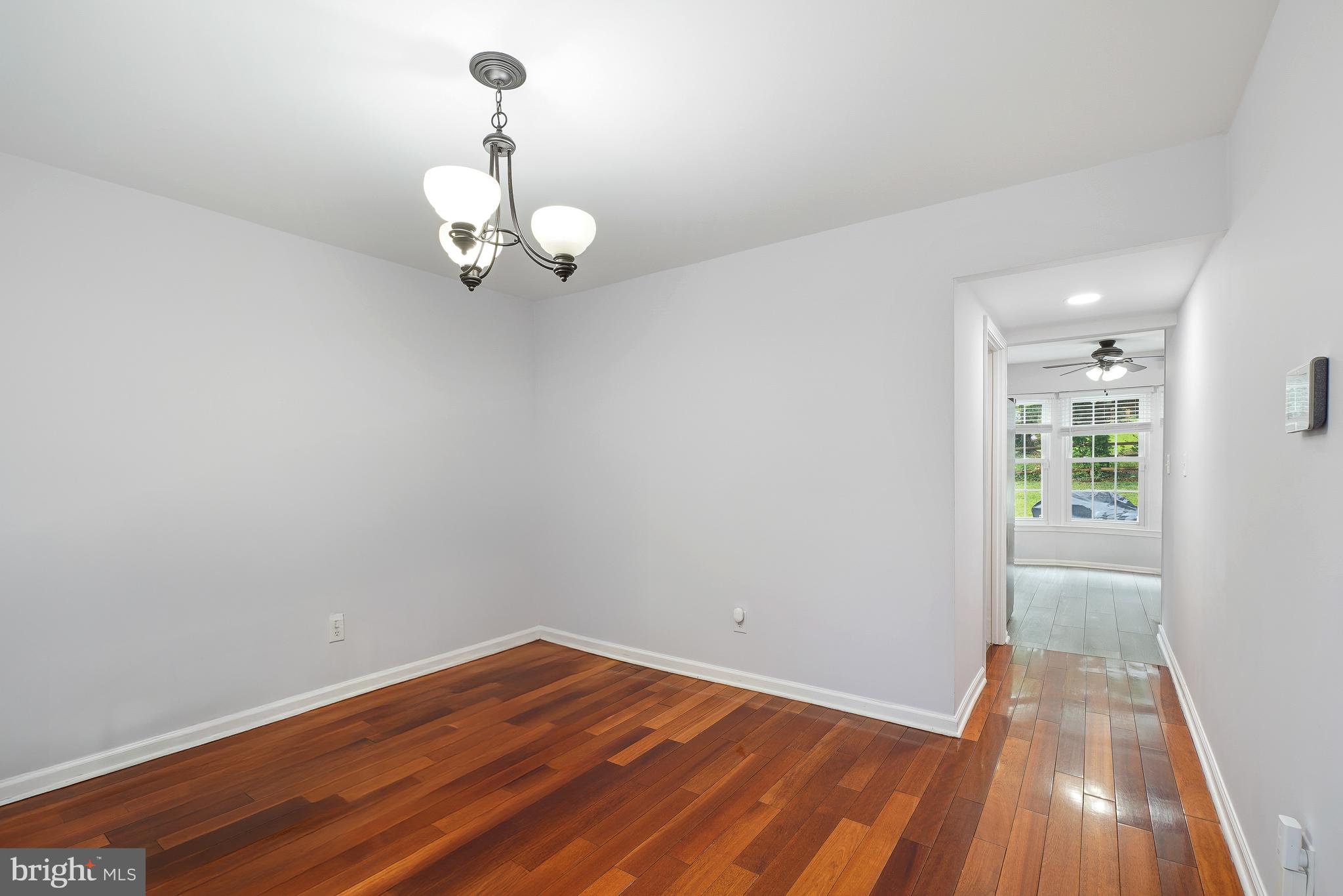 Dining room!