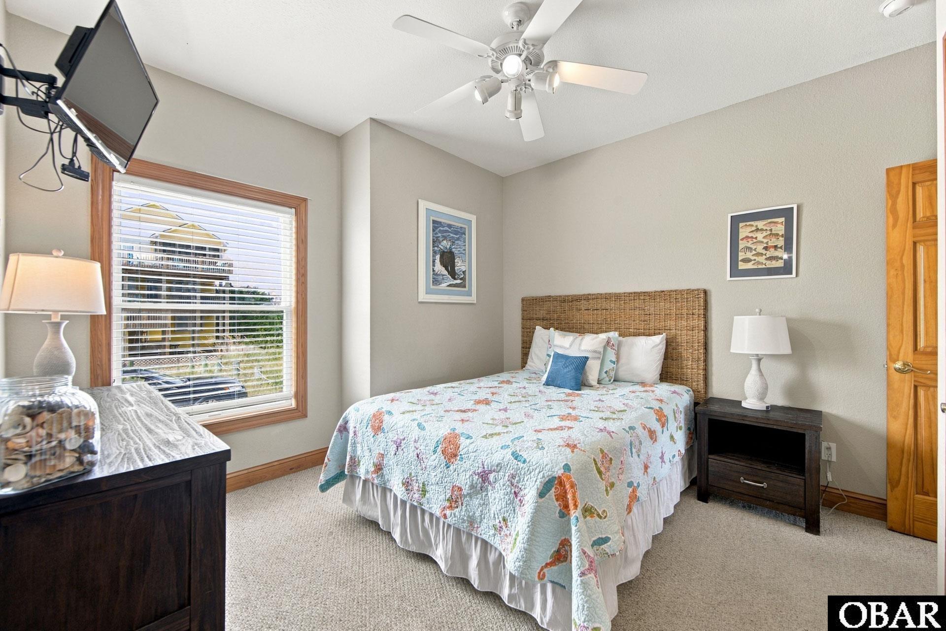 53251 Ships Timbers Road, Unit 7 Frisco, NC 27920 - Photo 82 of 99 Primary (Bedroom #7)