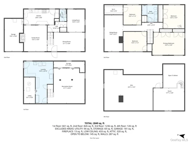 $1,548,888 | 8 Willow Road, New Hyde Park, NY 11040