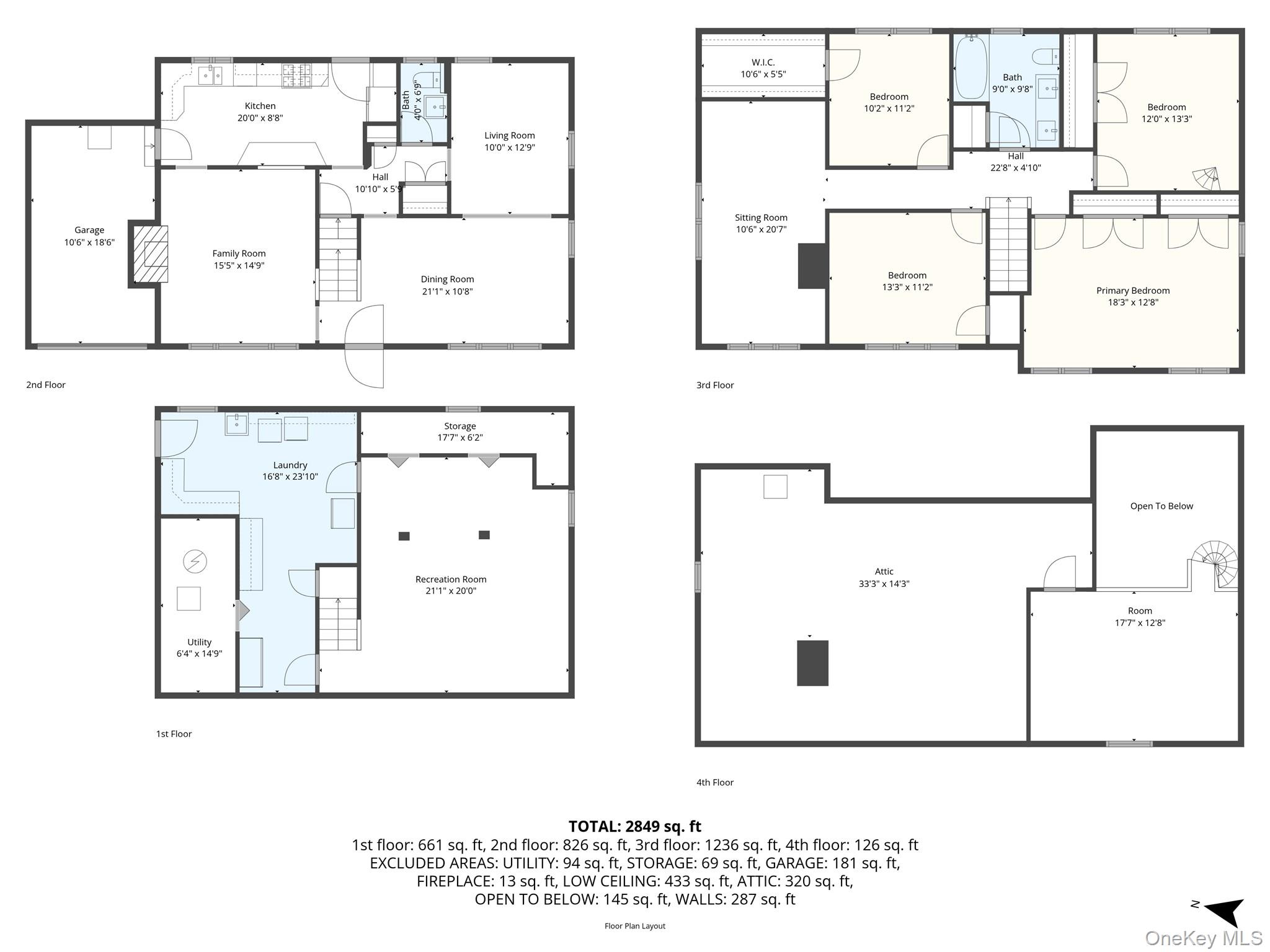 8 Willow Road New Hyde Park, NY 11040 - Photo 34 of 34 unknown
