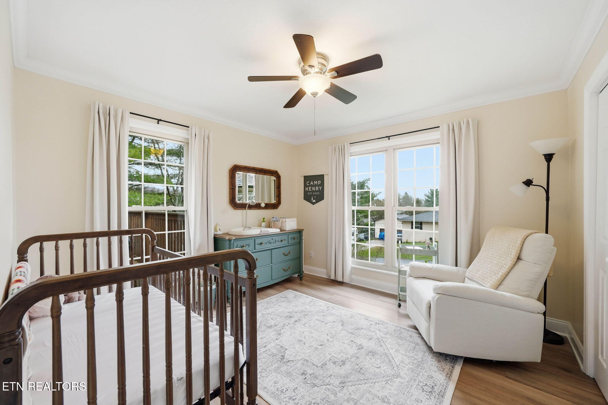 1210 Rowe Street New Tazewell, TN 37825 - Photo 15 of 42 bedroom 2