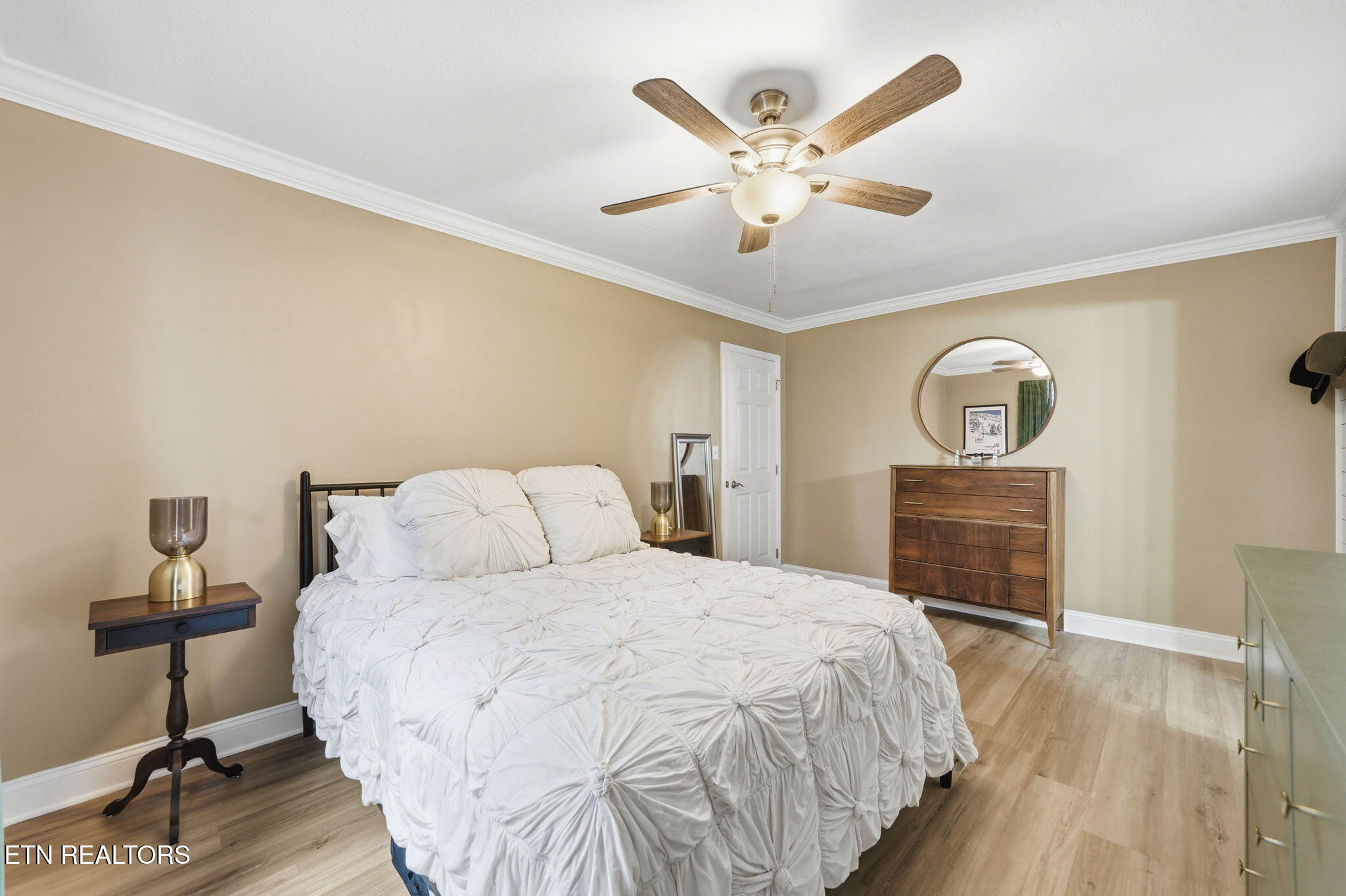 1210 Rowe Street New Tazewell, TN 37825 - Photo 17 of 42 primary bedroom