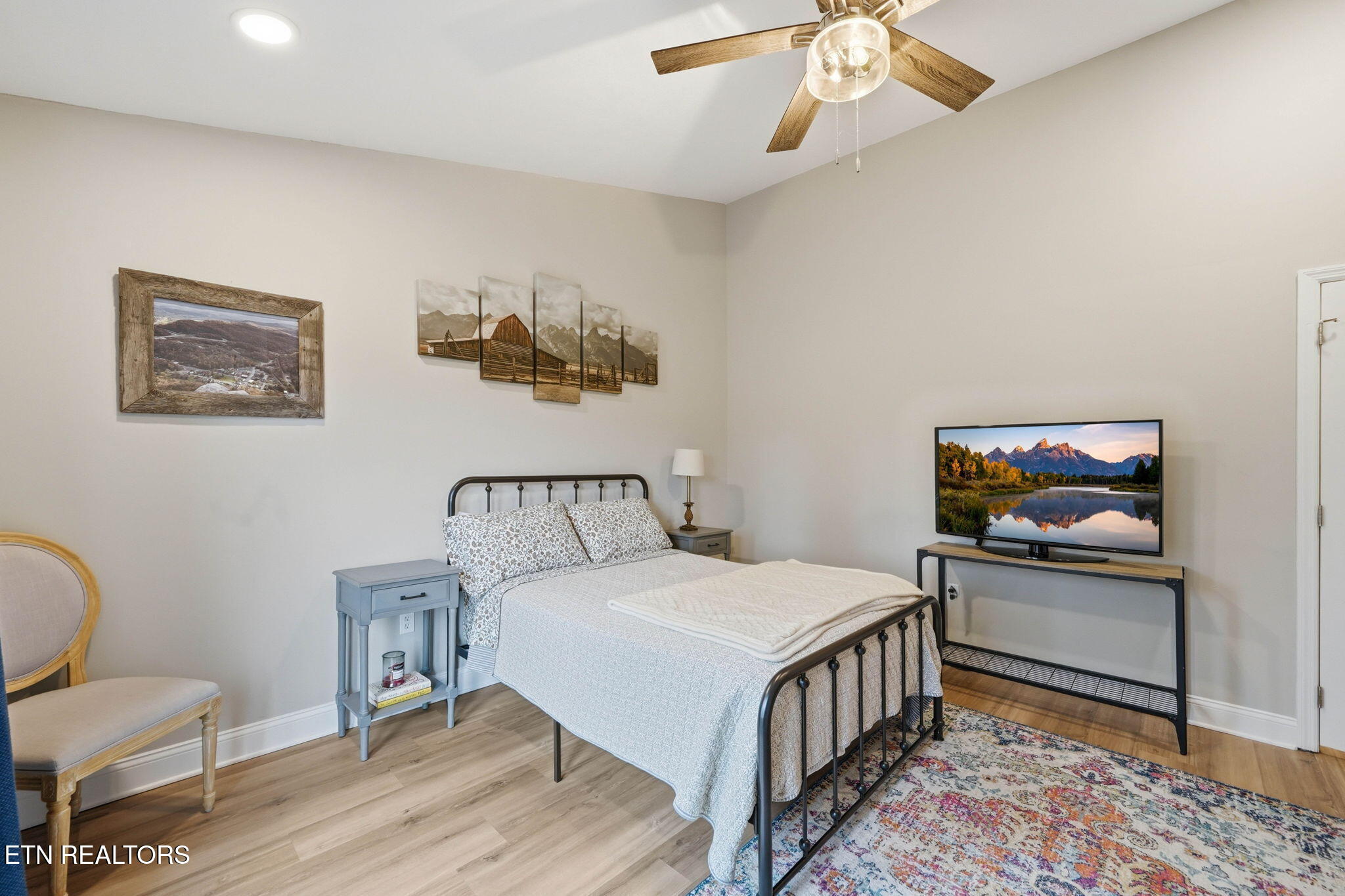 1210 Rowe Street New Tazewell, TN 37825 - Photo 23 of 42 bedroom 3