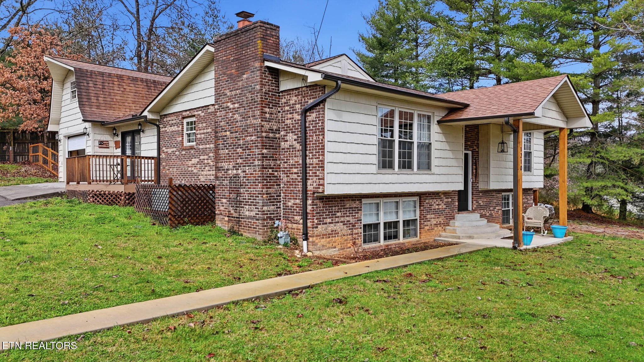 1210 Rowe Street New Tazewell, TN 37825 - Photo 36 of 42 37-web-or-mls-1210 Rowe St-37