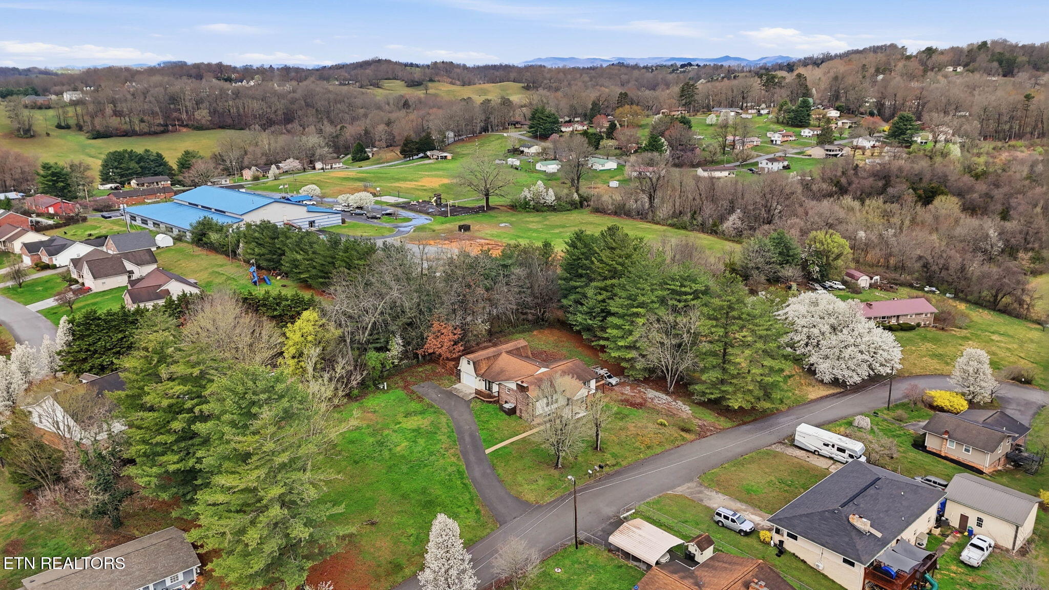 1210 Rowe Street New Tazewell, TN 37825 - Photo 42 of 42 46-web-or-mls-1210 Rowe St-46