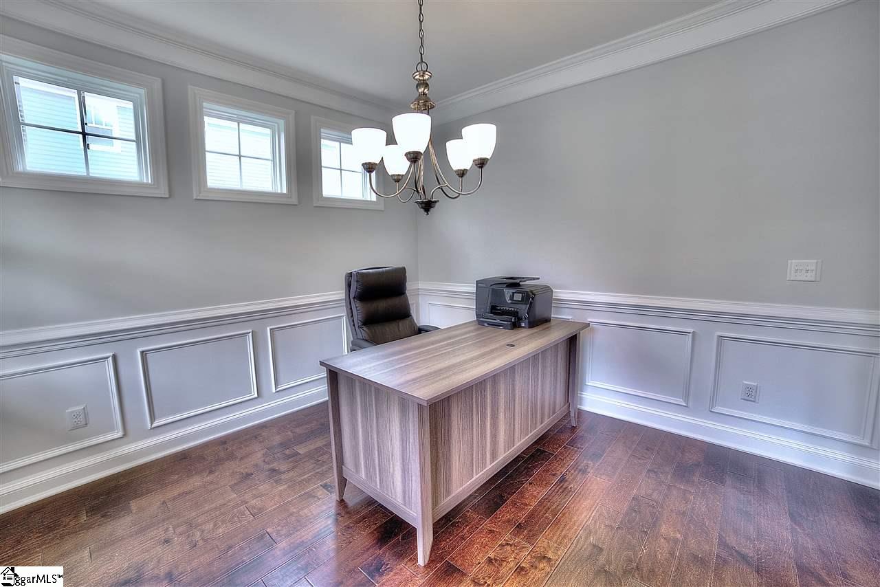 3459 Oneal Church Road Greer, SC 29651 - Photo 13 of 27 Gallery Image 13