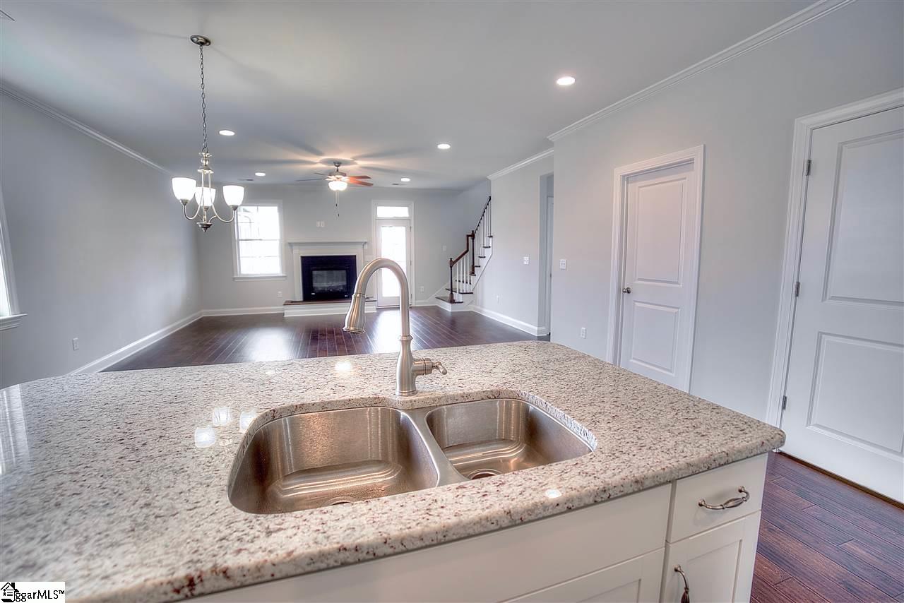3459 Oneal Church Road Greer, SC 29651 - Photo 17 of 27 Gallery Image 17