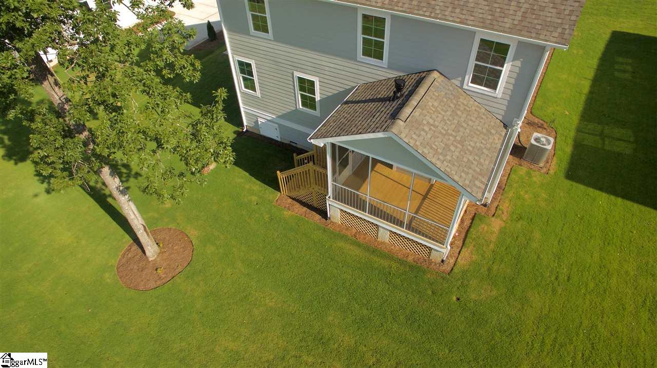 3459 Oneal Church Road Greer, SC 29651 - Photo 18 of 27 Gallery Image 18