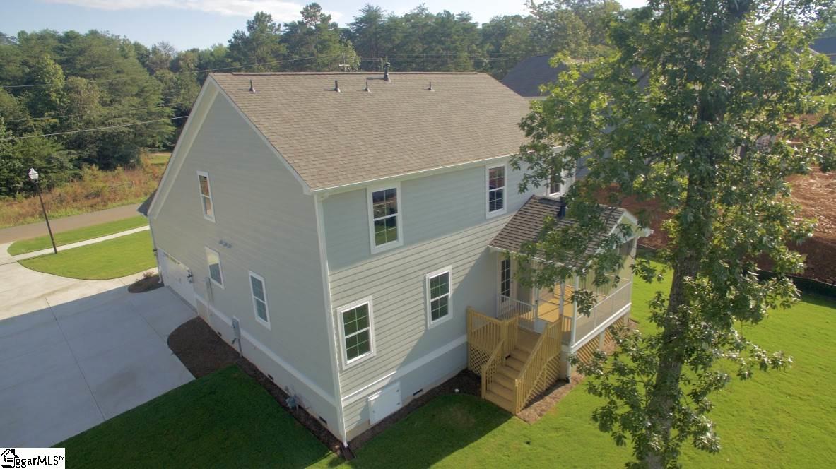 3459 Oneal Church Road Greer, SC 29651 - Photo 20 of 27 Gallery Image 20