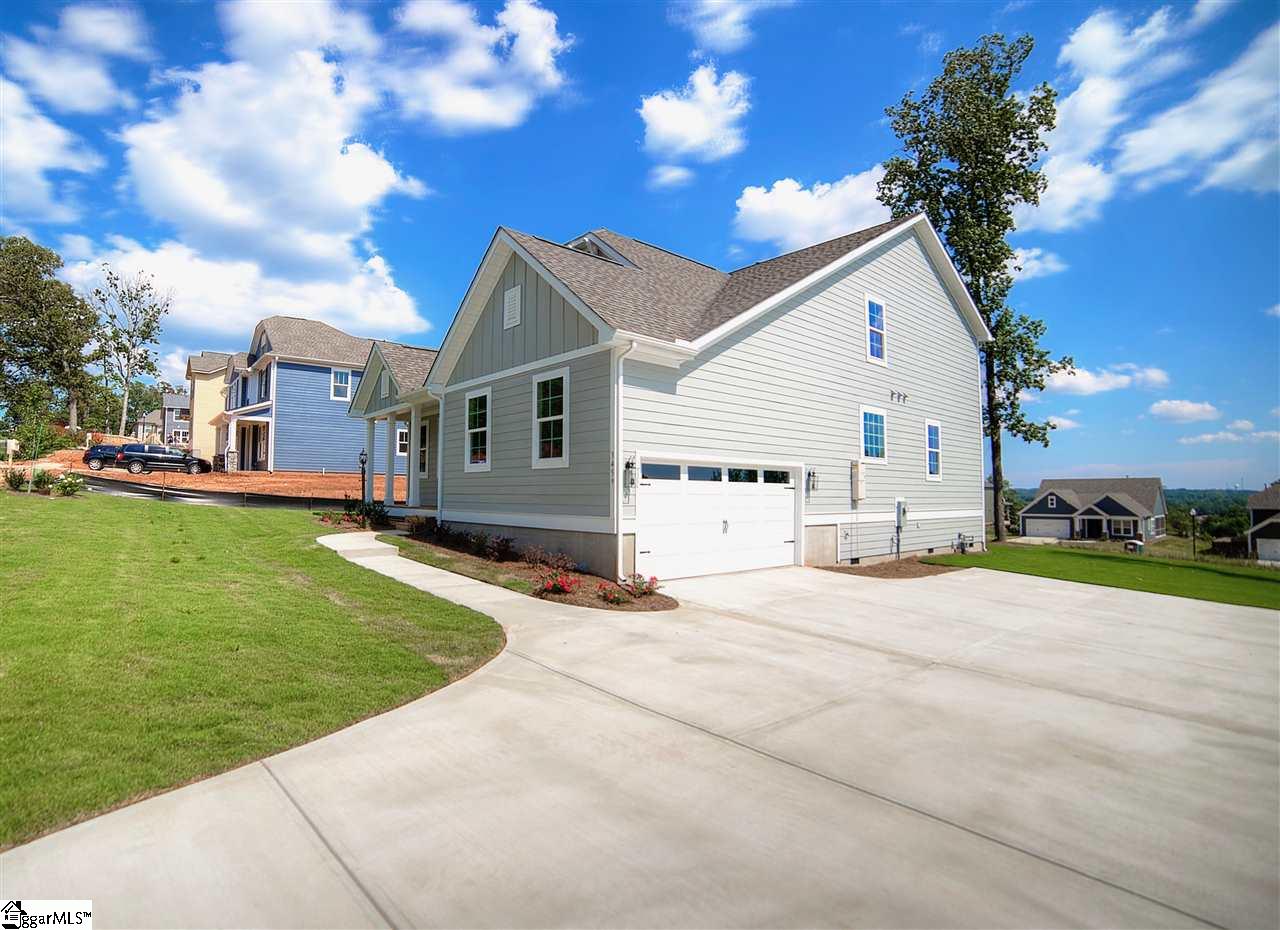 3459 Oneal Church Road Greer, SC 29651 - Photo 26 of 27 Gallery Image 26