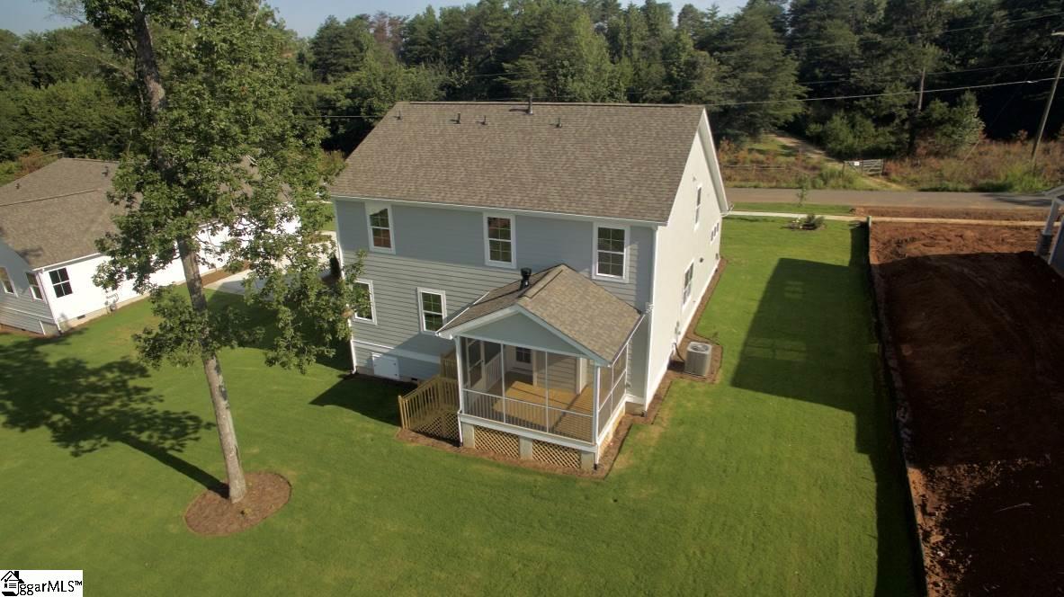 3459 Oneal Church Road Greer, SC 29651 - Photo 27 of 27 Gallery Image 27