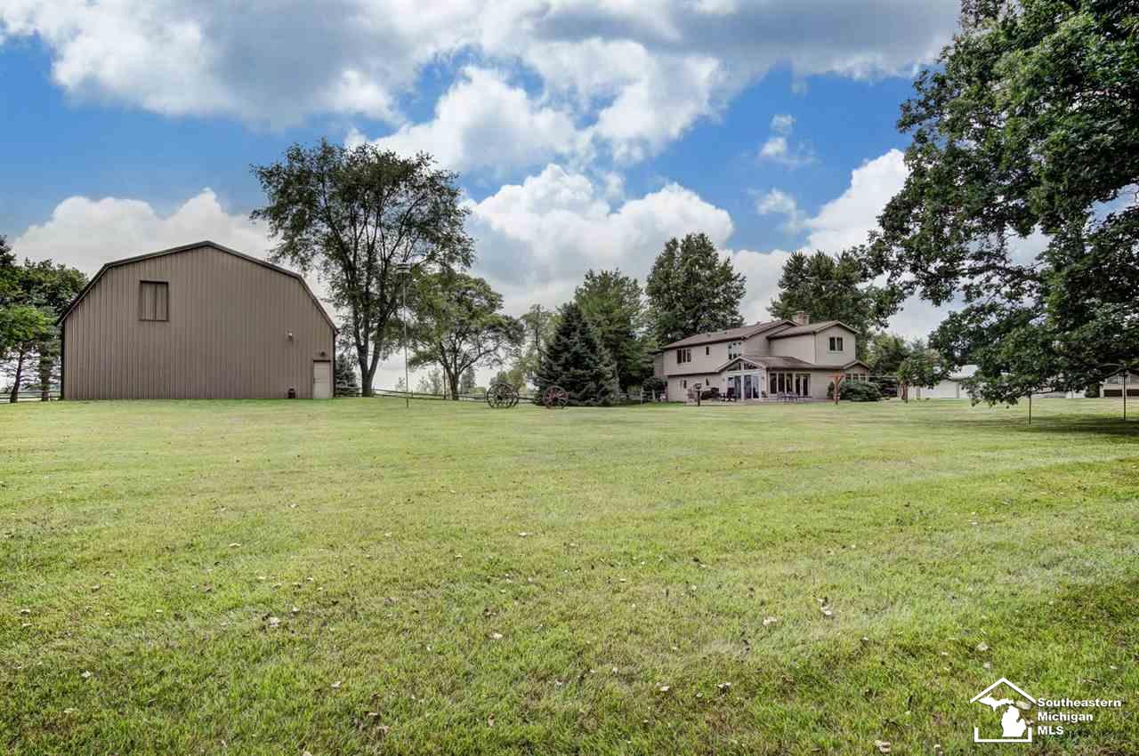 14534 Carroll Road Blissfield, MI 49228 - Photo 61 of 62