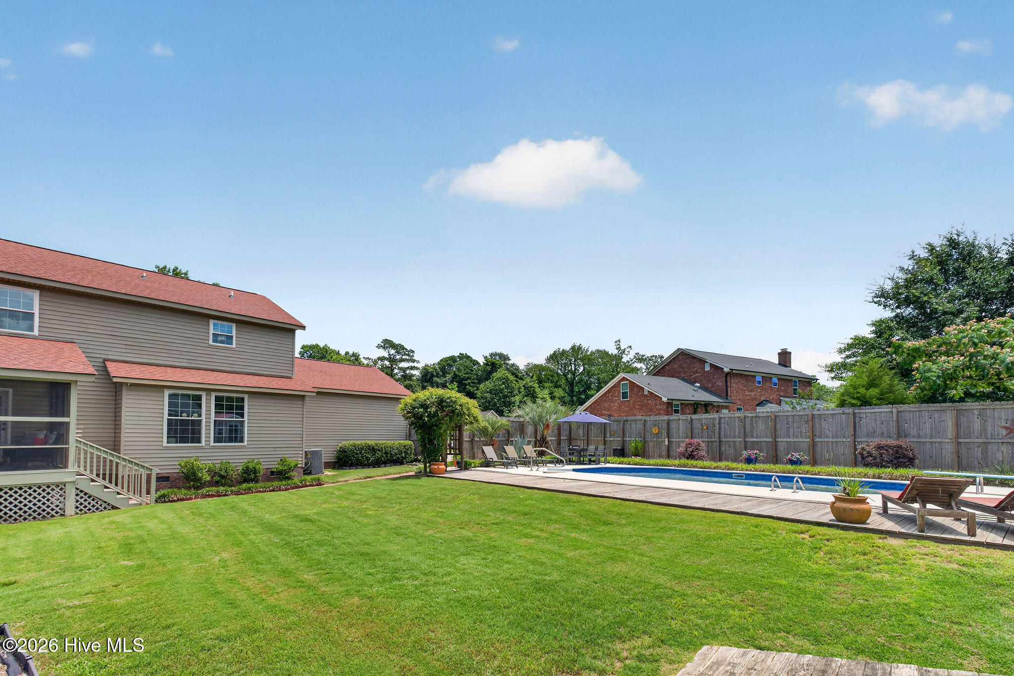 6712 Creek Ridge Road Wilmington, NC 28411 - Photo 48 of 55