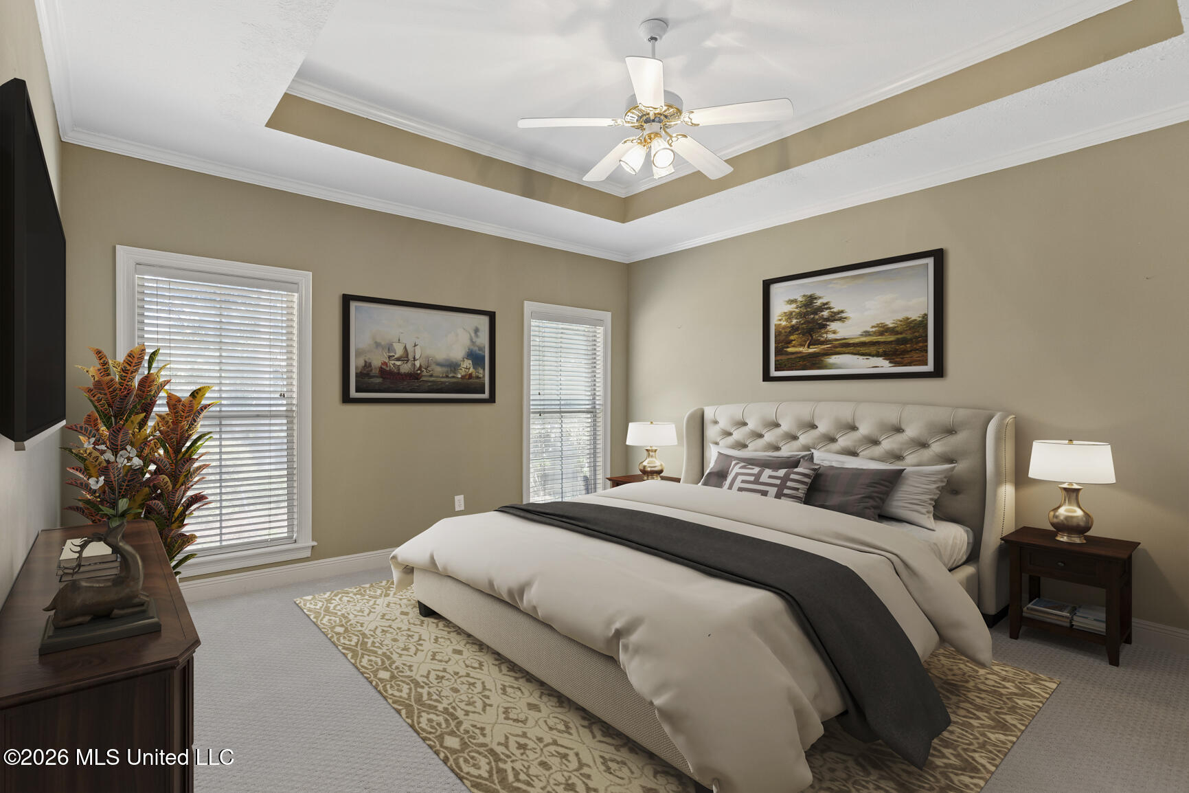 525 Ridge Circle Brandon, MS 39047 - Photo 24 of 51 525 Ridge Cir_jhookphotos-23.5