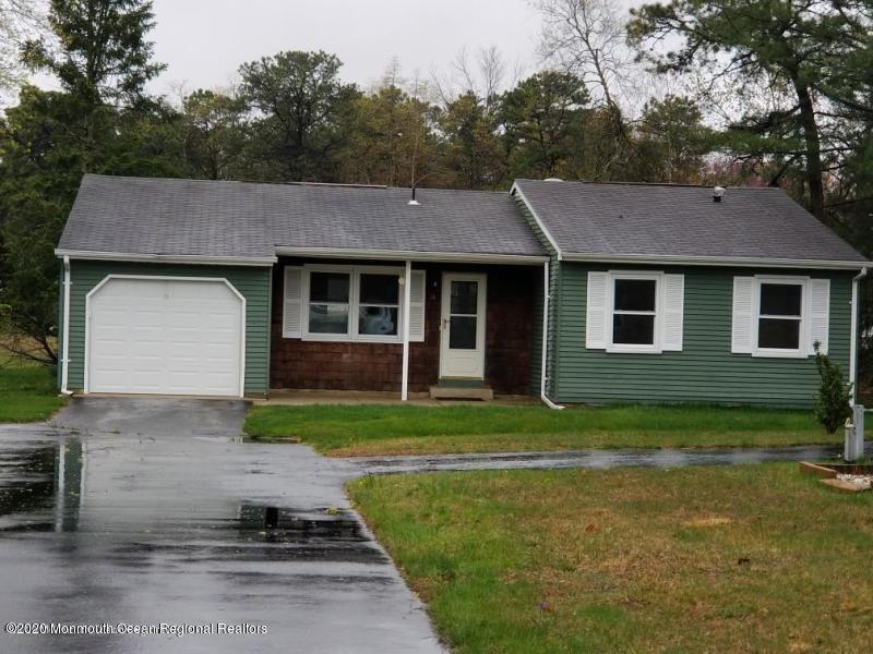18 berry hill