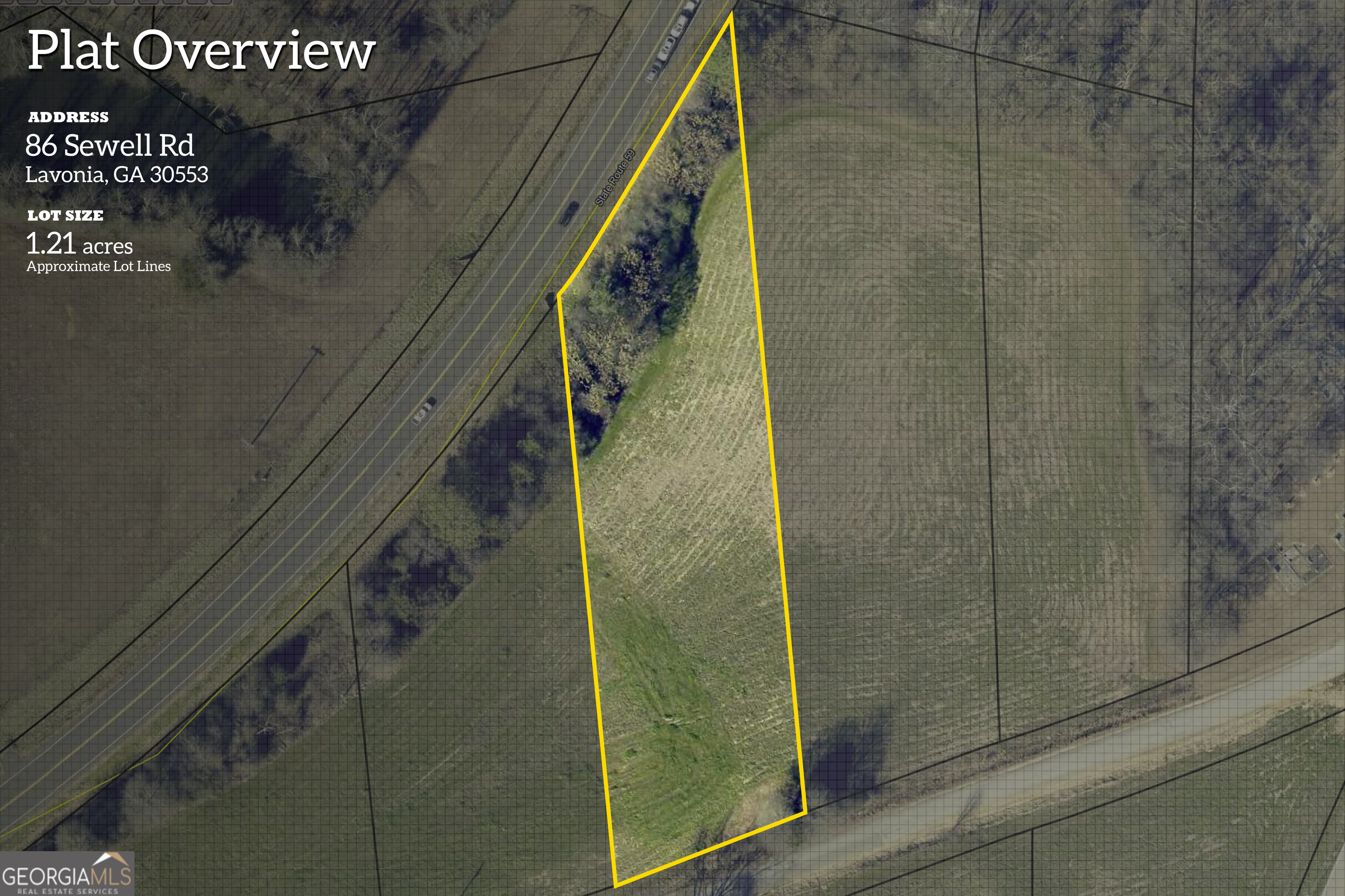 86 Sewell Road Lavonia, GA 30553 - Photo 56 of 67