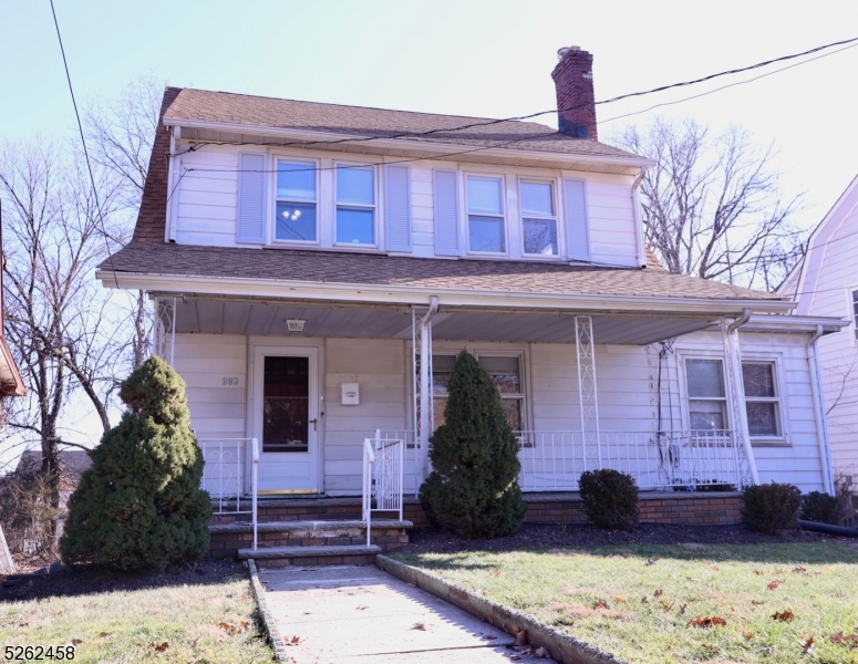 282 Gregory Avenue, West Orange, NJ 07052 Compass